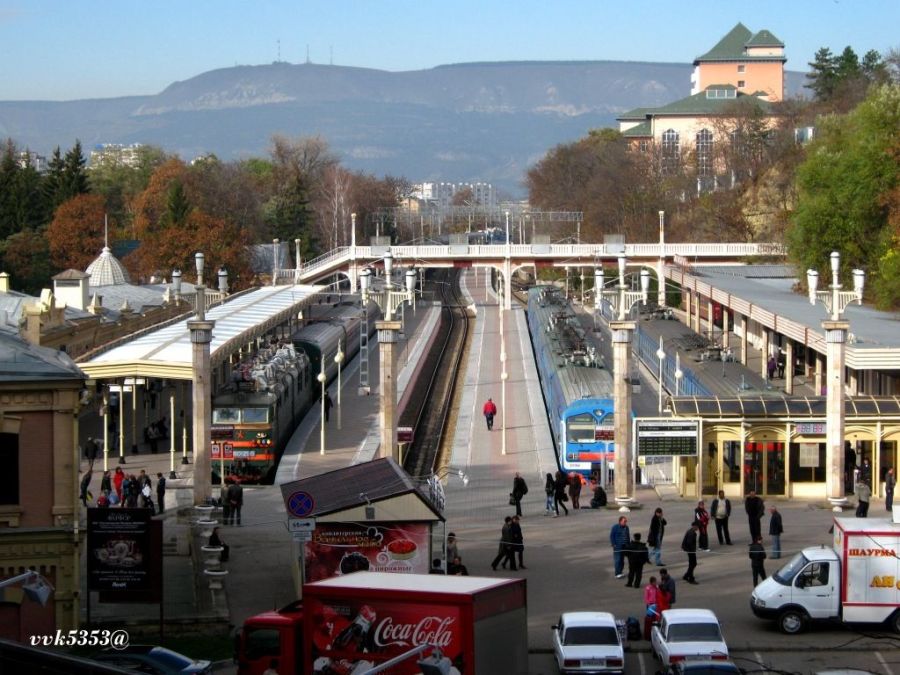 la région de Mineralnye Vody 26e956765b7310022f2abae93d4445d2