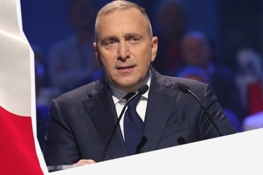 POLOGNE Grzegorz Schetyna 048835_r0_940