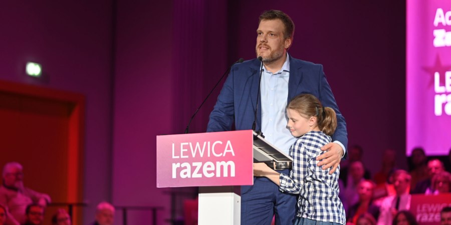 POLOGNE  Lewica Razem 20190511-lewica-razem-.jpg