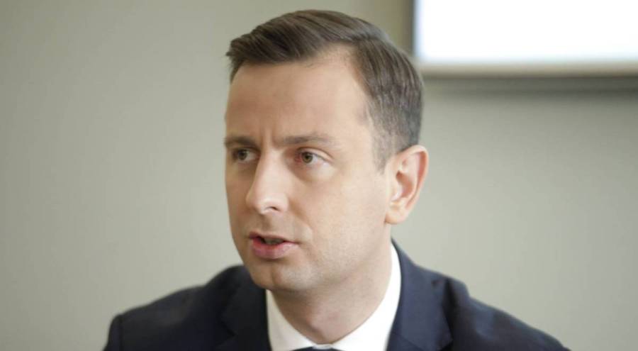 POLOGNE Władysław Kosiniak-Kamysz bf21152e-8146-4a0f-abf6-4e049bcbc143