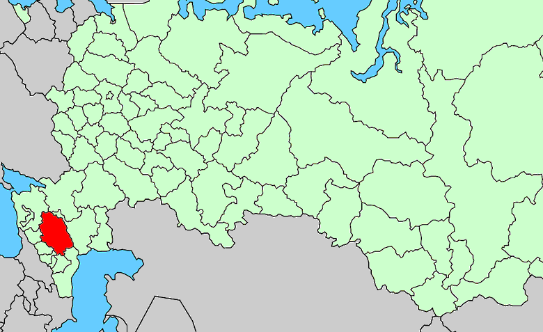 russia-stavropol About the Stavropol Krai.