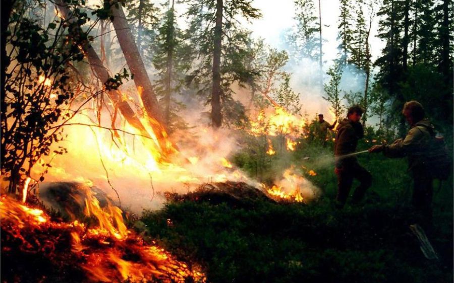 RUSSIE INCENDIE 2019 M6XPA6ZMCFV72JBG6YJRMGT27E