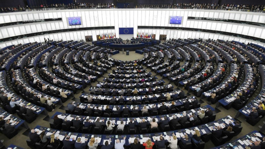 UE 20190526-parlement-europeen