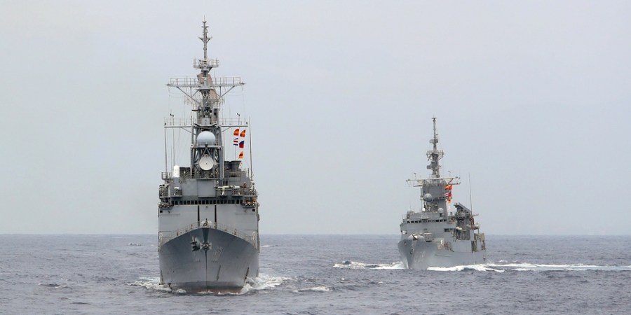 USA CHINE BATEAUX USA DETROIT EN CHINE AFP Publié le jeudi 23 mai 2019 à 10h18 - Mis à jour le jeudi 23 mai 2019 à 10h18 5ce657379978e223b1b2ecda