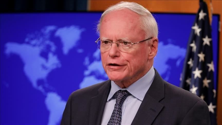 USA le représentant spécial des États-Unis pour la Syrie James Jeffrey, thumbs_b_c_6e4eb6415e6e08354866e25047eae513
