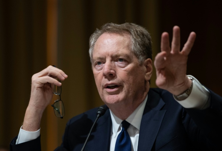USA le-representant-americain-au-commerce-robert-lighthizer-lors-d-une-audition-au