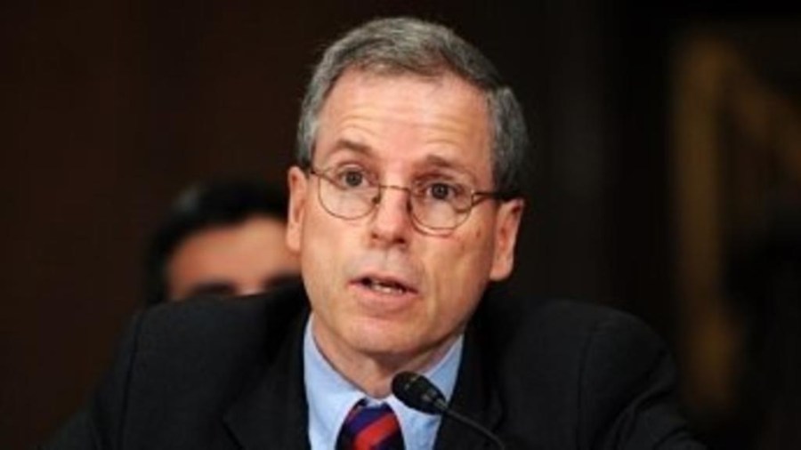 USA Robert Ford, Ambassadeur des États-Unis en Syrie entre 2011 et 2014 w1024-p16x9-ford_1