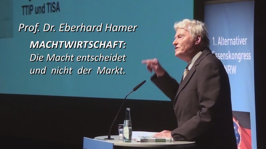 ALLEMAGNE Eberhard Hamer maxresdefault