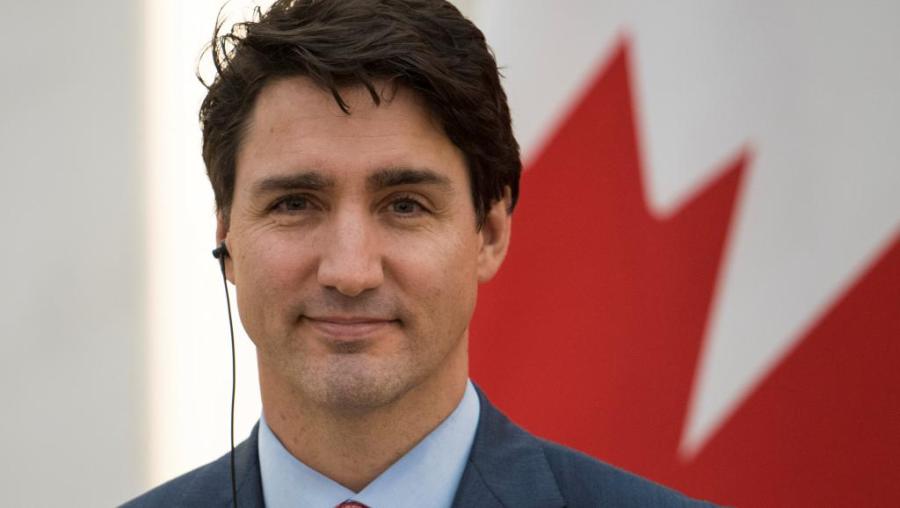 CANADA Ministre canadien Justin Trudeau 2017-12-04t115656z_1517416373_rc18036b7db0_rtrmadp_3_china-canada