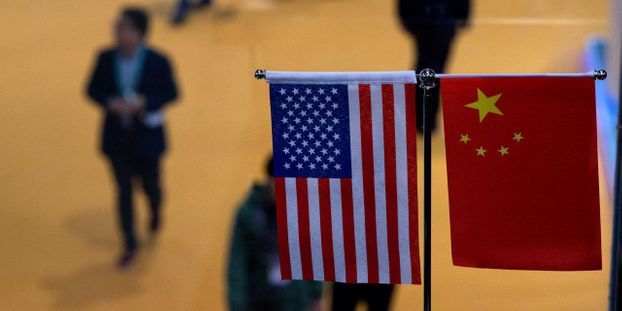 CHINE USA La-Chine-va-repliquer-apres-la-hausse-des-droits-de-douane-aux-Etats-Unis