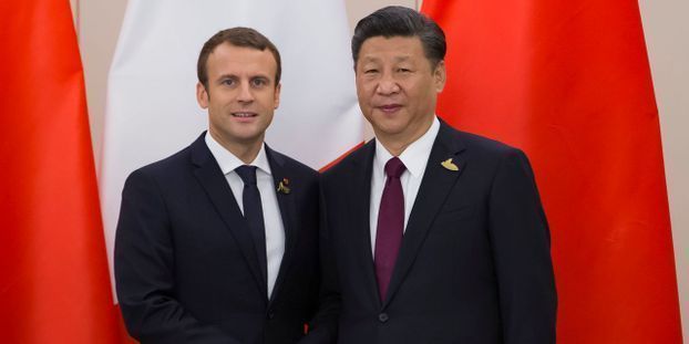 Emmanuel-Macron-recevra-Xi-Jinping-pour-sa-visite-d-Etat-du-24-au-26-mars