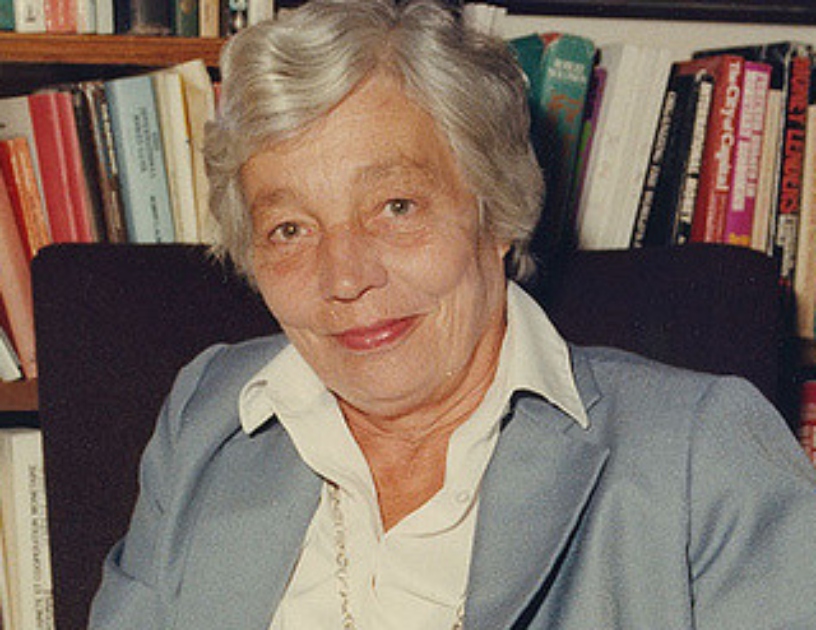 FacebookStrangeStrange