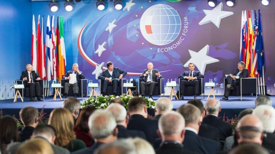 Forum économique de Krynica en 2016 e876af4d-b44d-4fb1-aa4d-9cd3bc030745