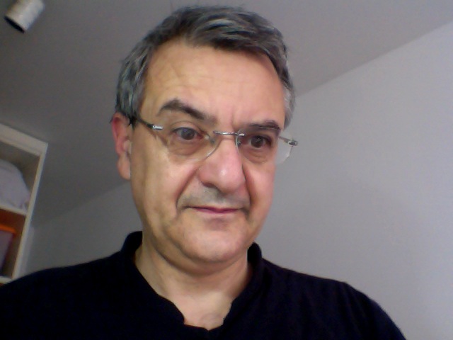 Francesco Sisci, journaliste italien siscisansearring