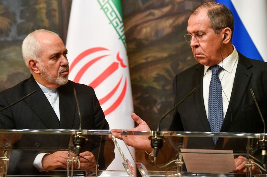 IRAN RUSSIE 1217279-000_1g99g5