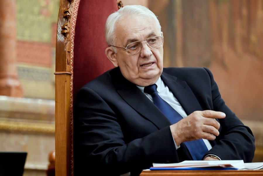 János Latorcai D_KOS20190528019