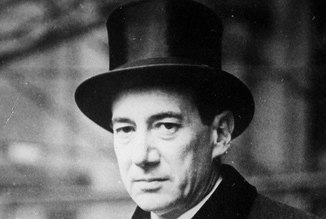 Józef Beck z7030054V