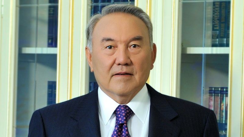 KAZAKHSTAN le Président du Kazakhstan, Noursoultan Nazarbaïev, Nursultan-Nazarbayev-800x450