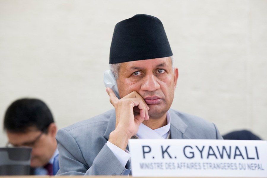 40th session of the Human Rights Council