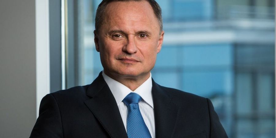 pologne Leszek Czarnecki, AR-180429940