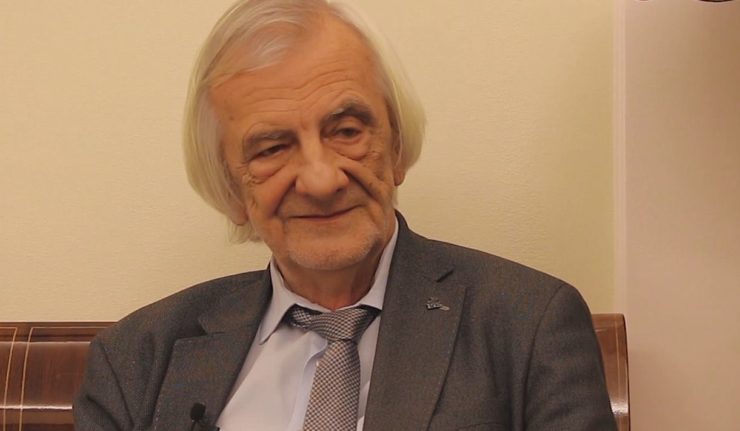 POLOGNE Ryszard Terlecki, Vice-Maréchal de la Diète de Pologne ryszard-terlecki-photo-visegrad-post-2018-740x431