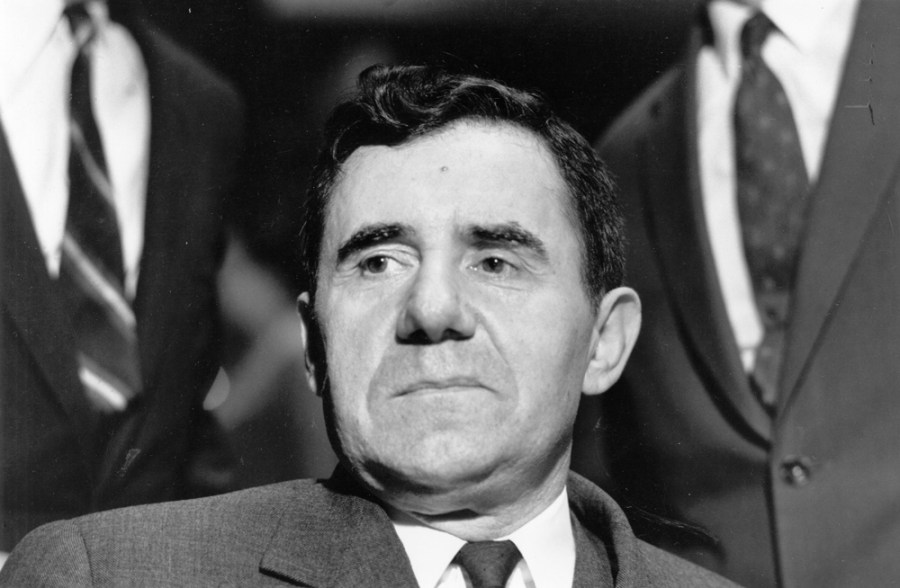 russie Andreï Gromyko 3346