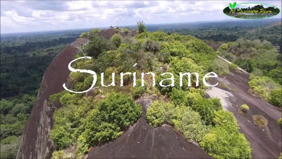 Suriname maxresdefault