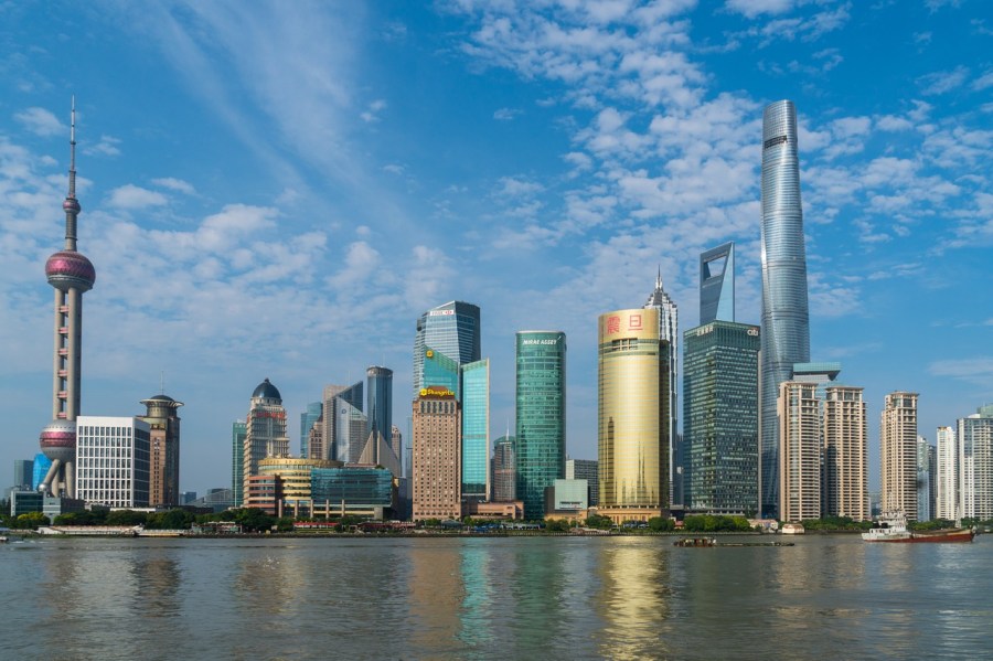 things-to-do-in-shanghai-skyscrapers