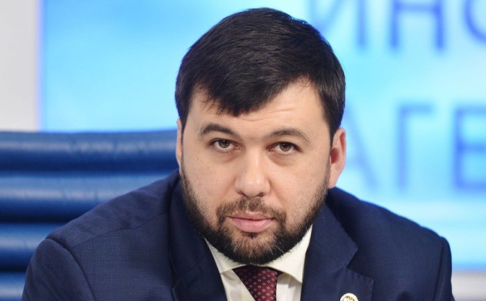 UKRAINE Denis Pouchiline, le chef de la RPD denis-pushilin-2018-2-908c3-80f5b