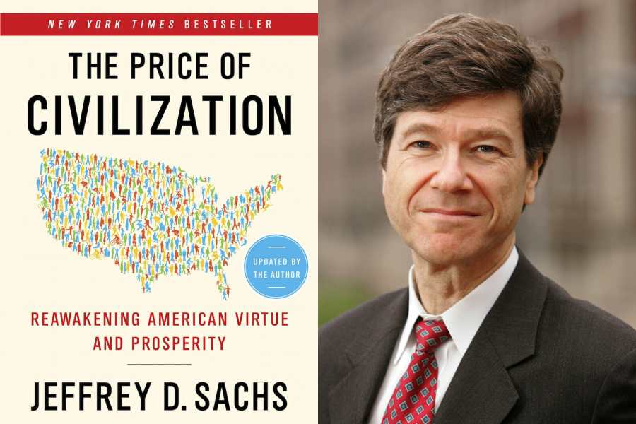 USA Jeffrey Sachs, 1591529589427