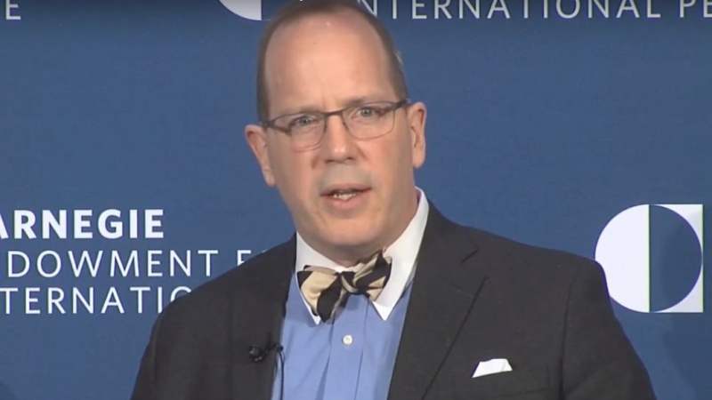 USA Le Secrétaire d'État adjoint américain, Christopher Ashley Ford, 4bpw6ee35d3c8d1bgzt_800C450