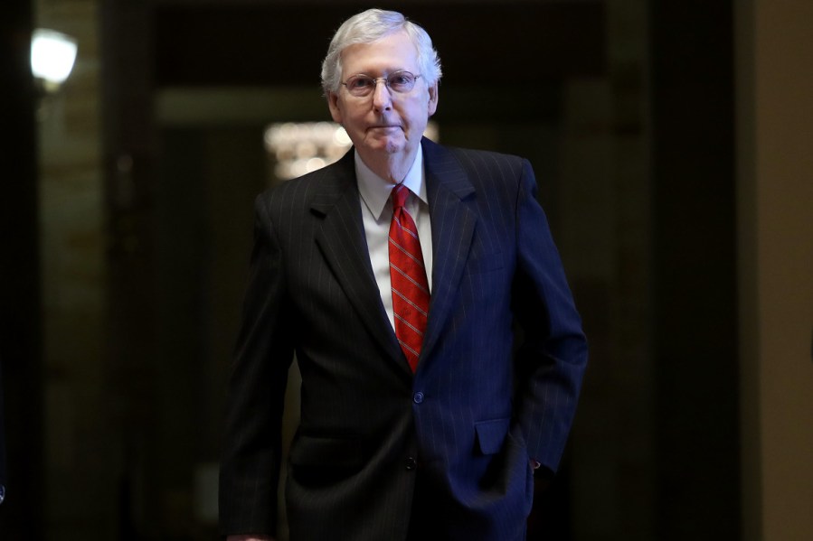 USA static.politico.comMitch McConnell