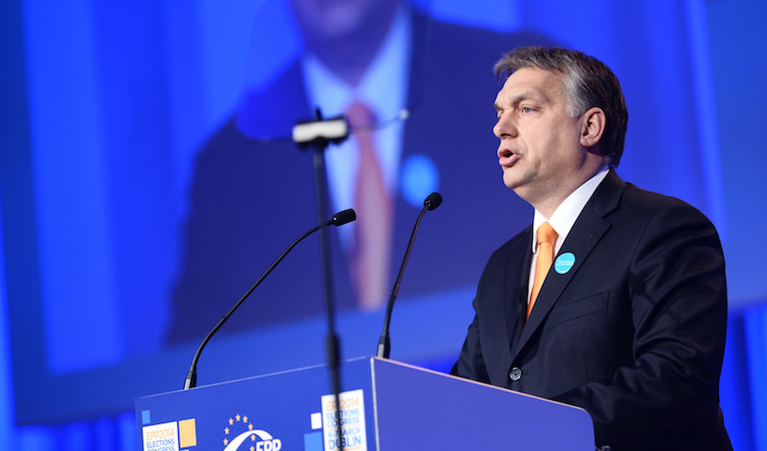 viktor orban_hongrie_sylvain kahn_europe_sciences po