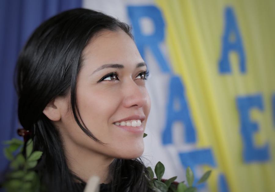 boliivie Adriana Salvatierra, présidente du Sénat bolivien71688298_540650803370237_3619051078399557632_n