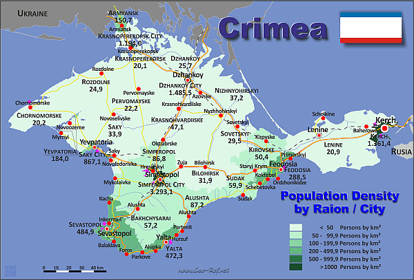 crimea