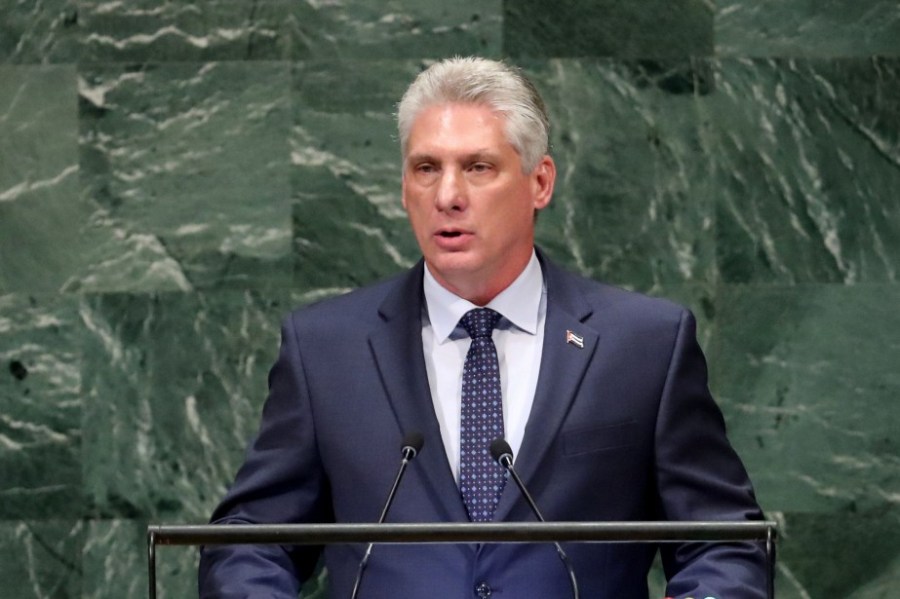 cuba 1584201-pour-premier-tweet-miguel-diaz
