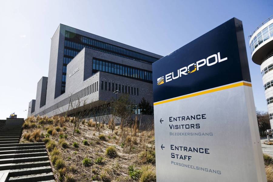 europol