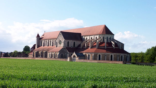 l-abbatiale-de-pontigny