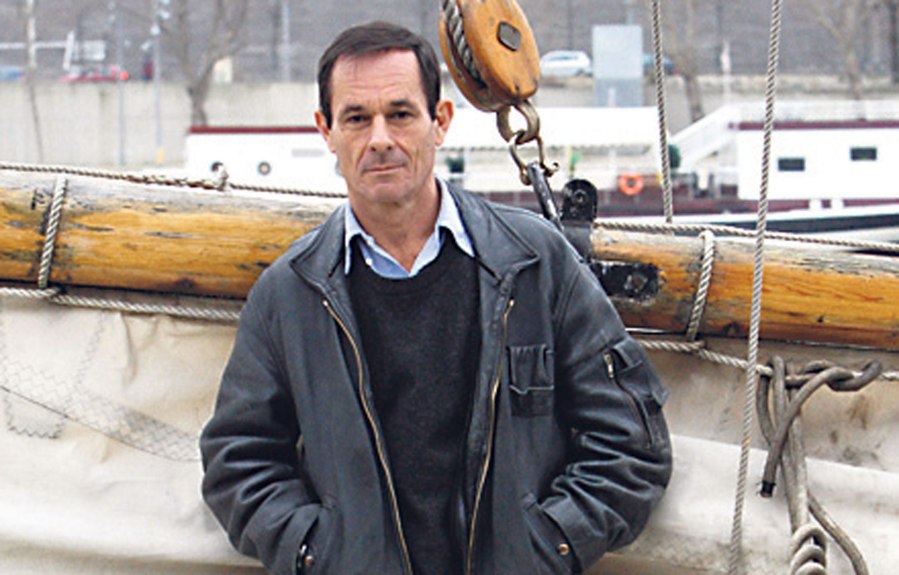 L-ecrivain-Patrice-Franceschi-veut-creer-un-centre-culturel-au-Kurdistan-syrien