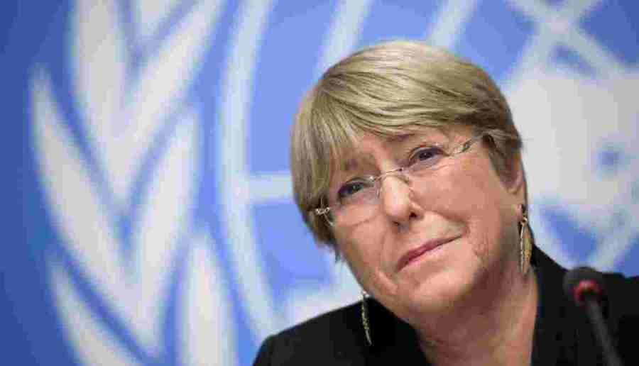 ONU bresil-bolsonaro-sen-prend-a-bachelet-et-fait-lapologie-de-pinochet