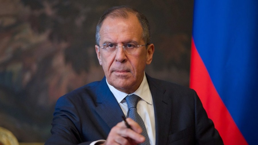 Sergei-Lavrov