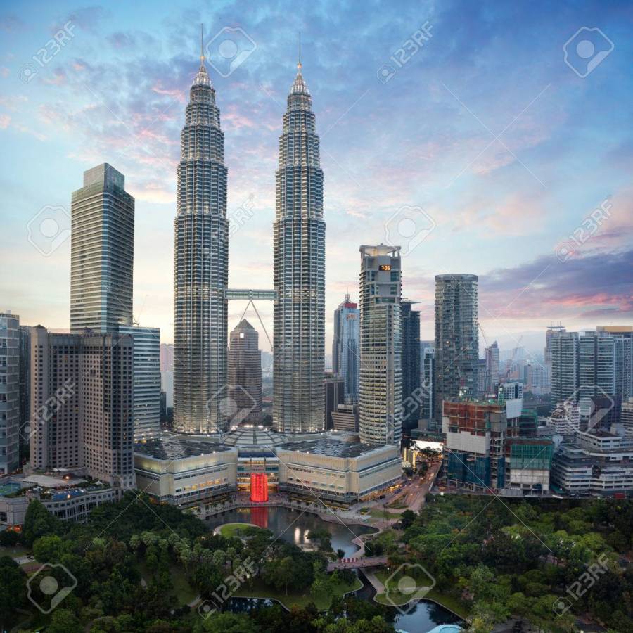 Kuala Lumpur