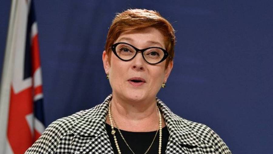 AUSTRALIA-NZEALAND-DIPLOMACY