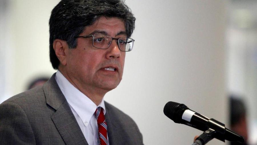 'Équateur José Valencia