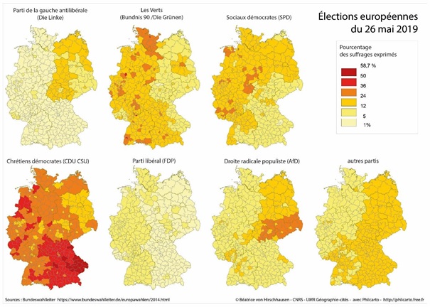 élections-germany