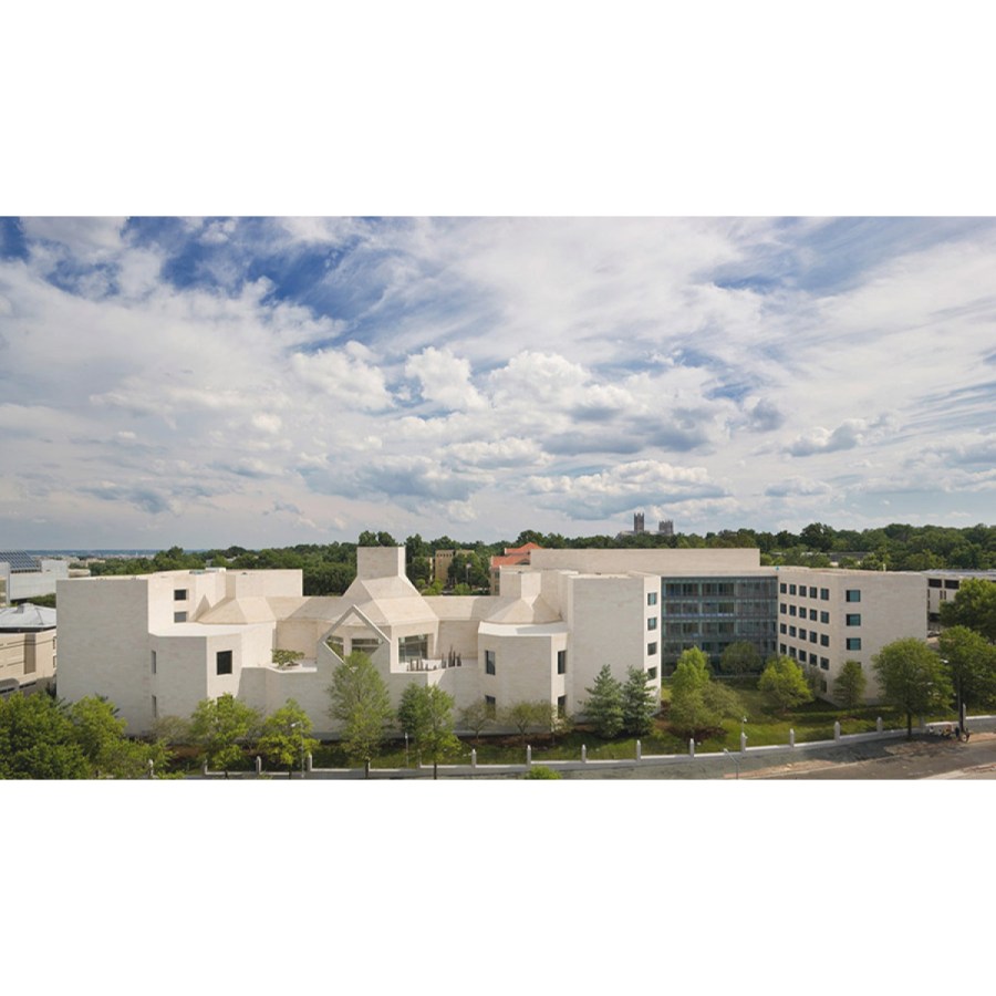 Chancellerie de l’Ambassade de la République Populaire de Chine aux USA