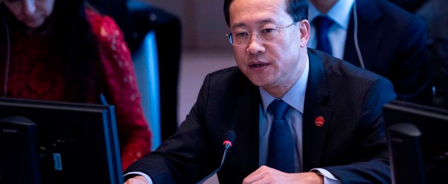 CHINE le Vice-Ministre des Affaires étrangères Ma Zhaoxu 3c8596b6-2cd9-4ef1-8275-0d7c9ad7a5d5_JDX-2x1_WEB