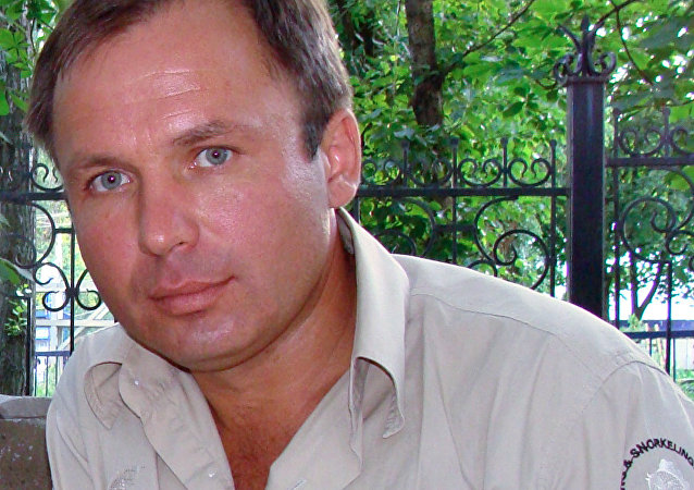 citoyen russe Konstantin Iarochenko, kidnappé en 2010 1032076805