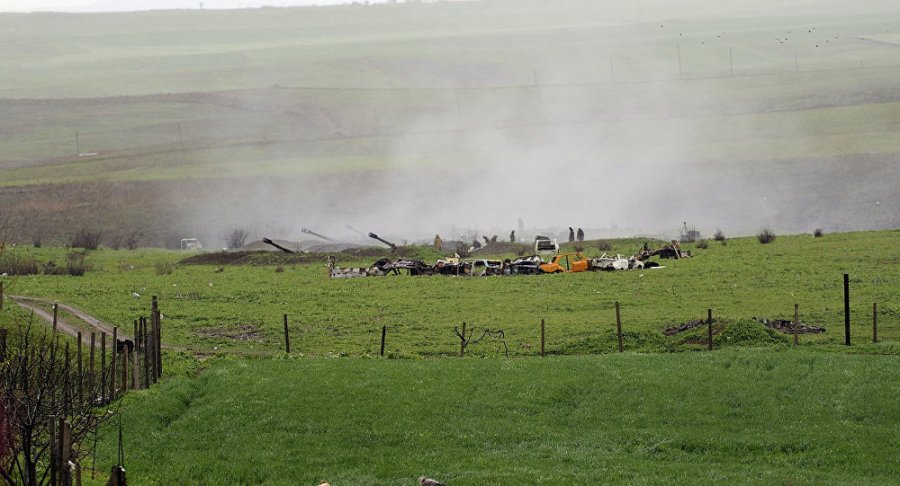 le Haut-Karabakh1023936268