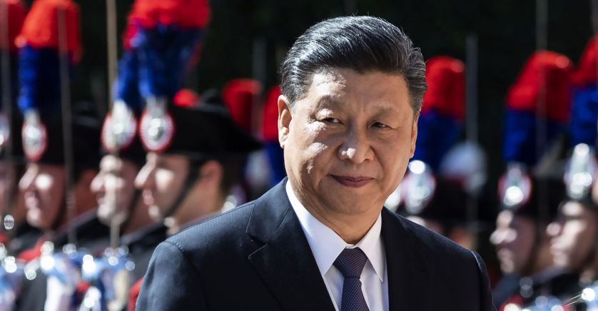 MALAISIE CHINE xi-jinping